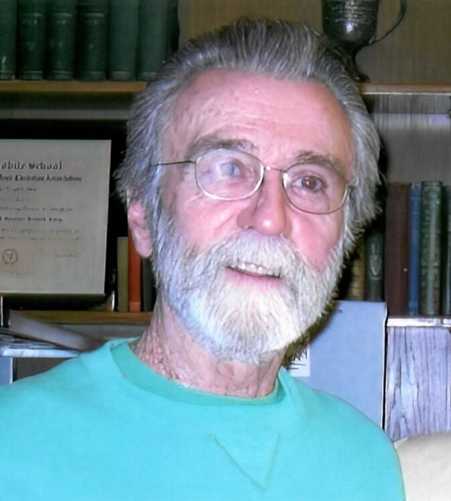 Francis J. Gallagher Profile Photo