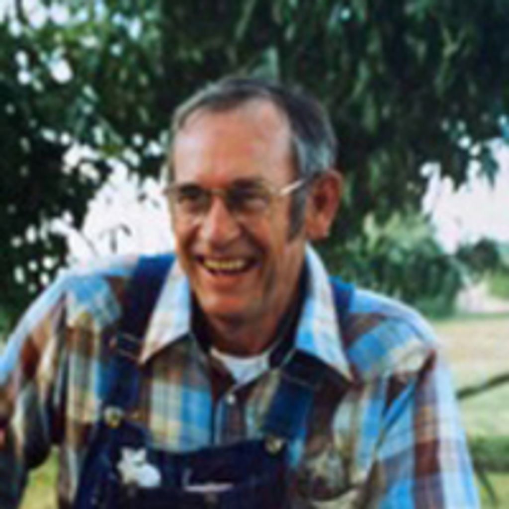 John Marshall Gilliland