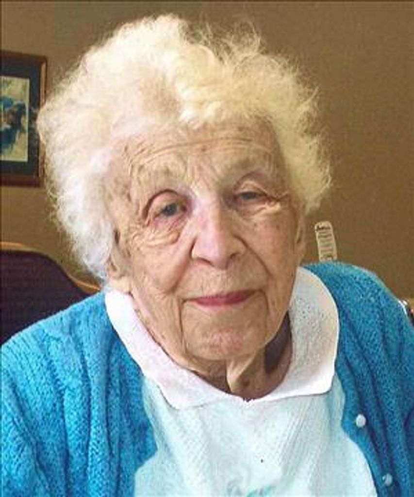 Dorothy Mason