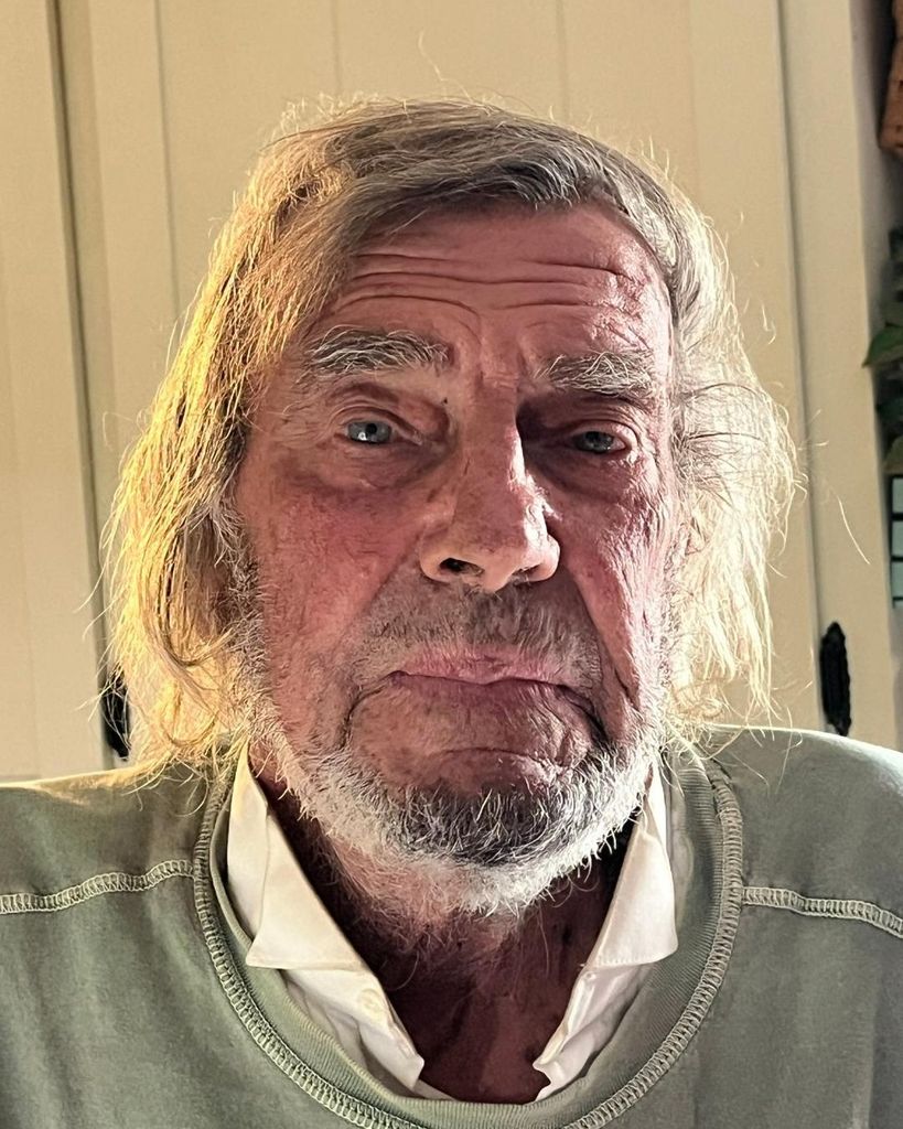James P. "Yankee" Peake Profile Photo