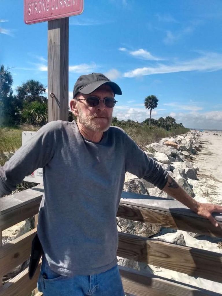 Timothy Keith White Profile Photo