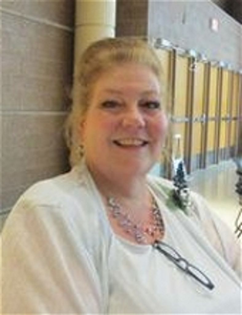 Barbara Johnson Profile Photo