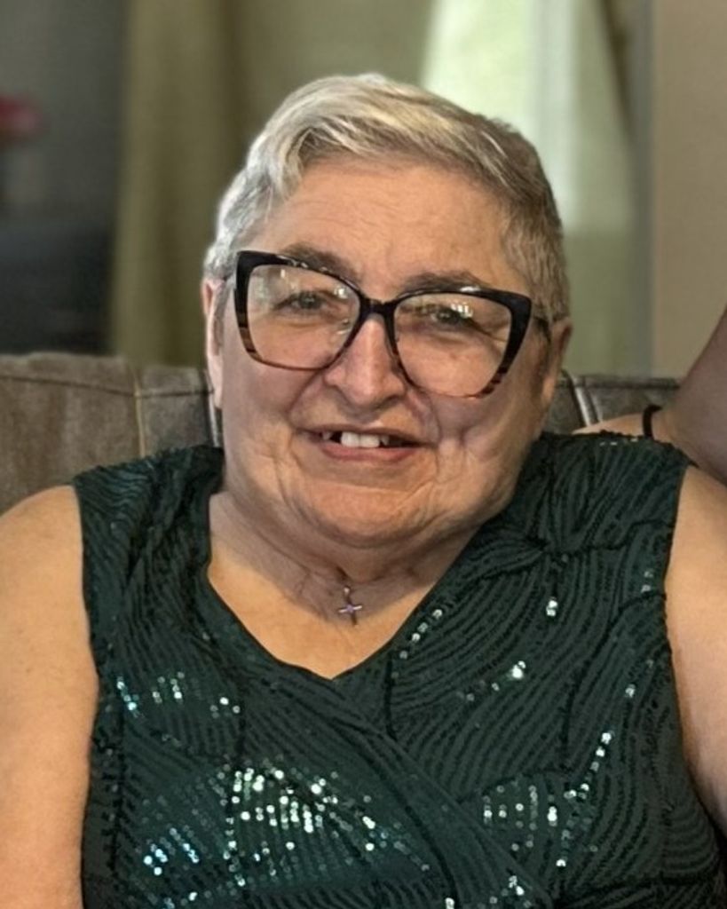 Shirley May Yeager Profile Photo