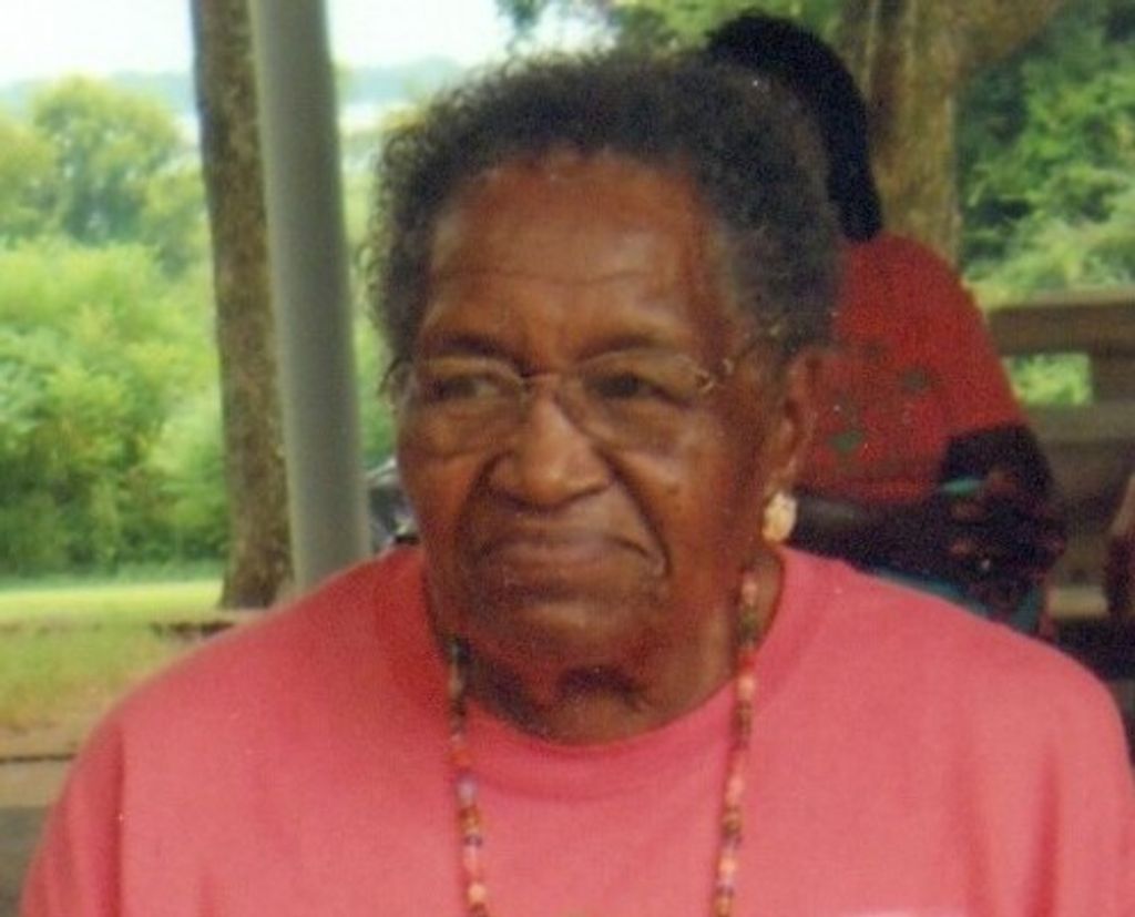 Ioda Yvonne Paige Ford Profile Photo