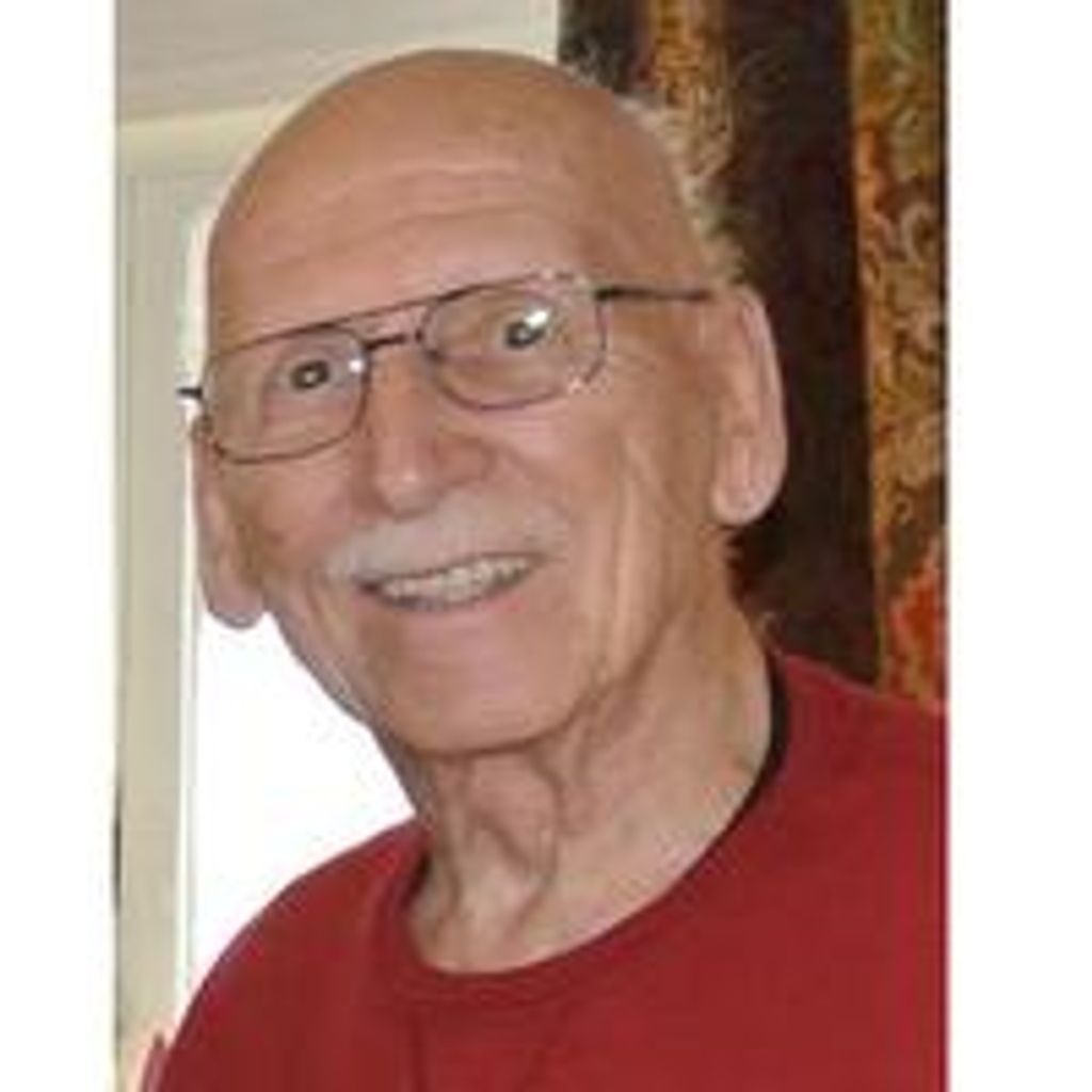 Joseph W. Reiter, Sr.