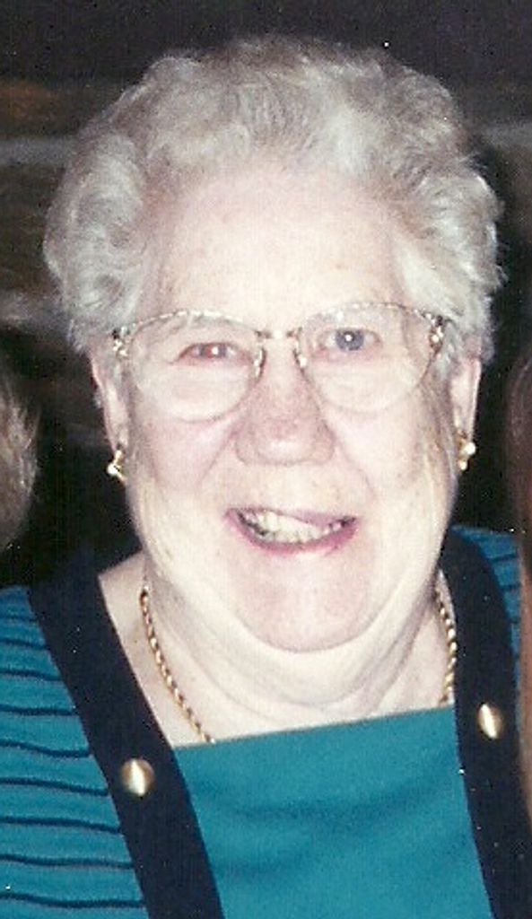 Velma M. (Hawley)  White-Smith Profile Photo