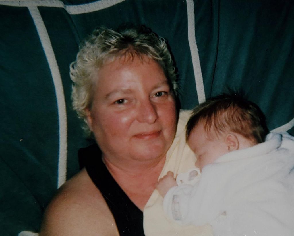 Ms. Marsha Eileen Salter Profile Photo
