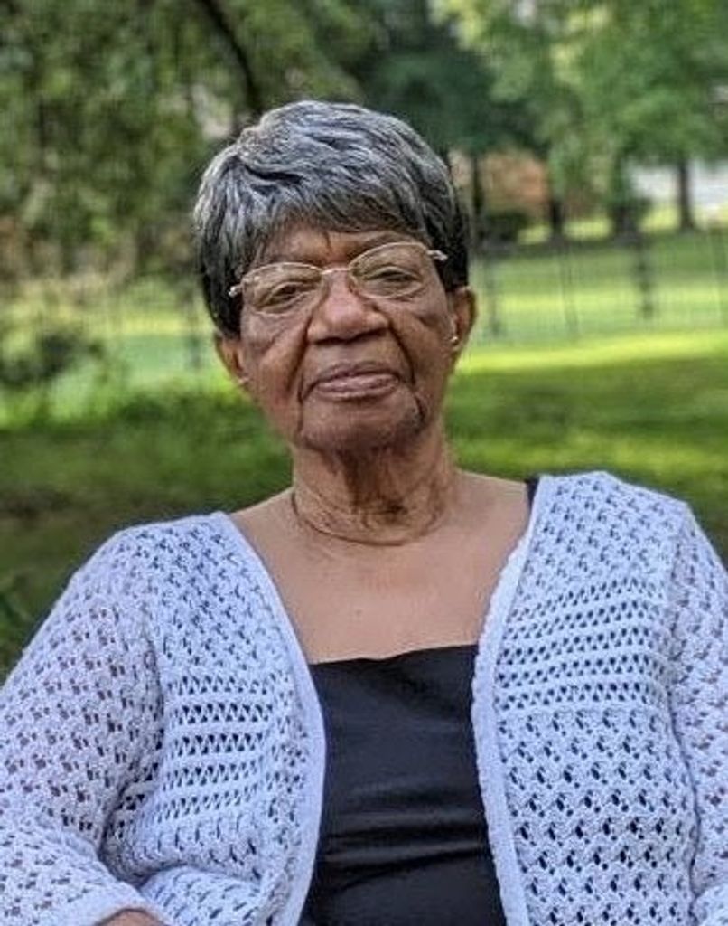 Shelvy Ann Bevel Profile Photo