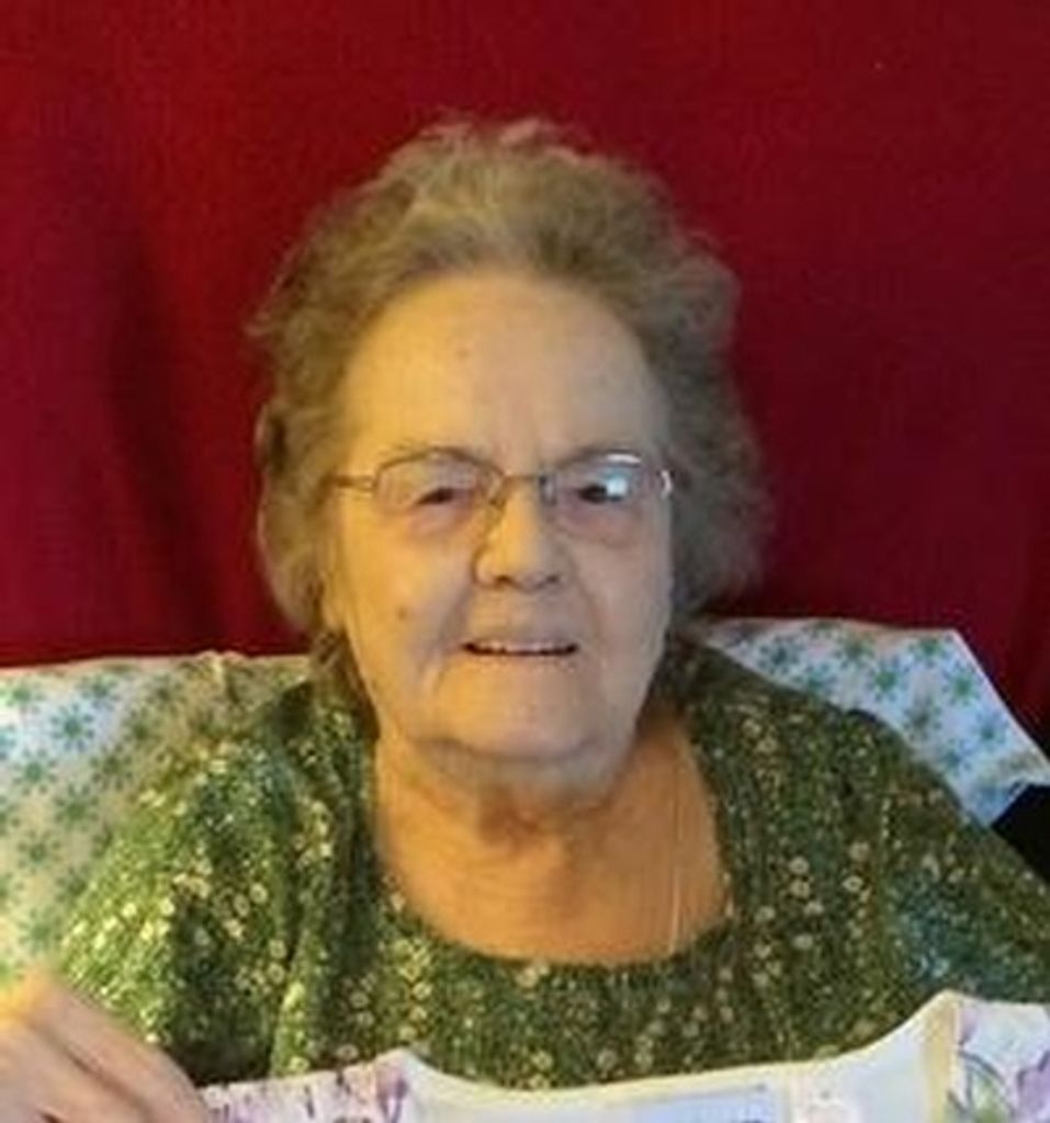 Dorothy May Graham