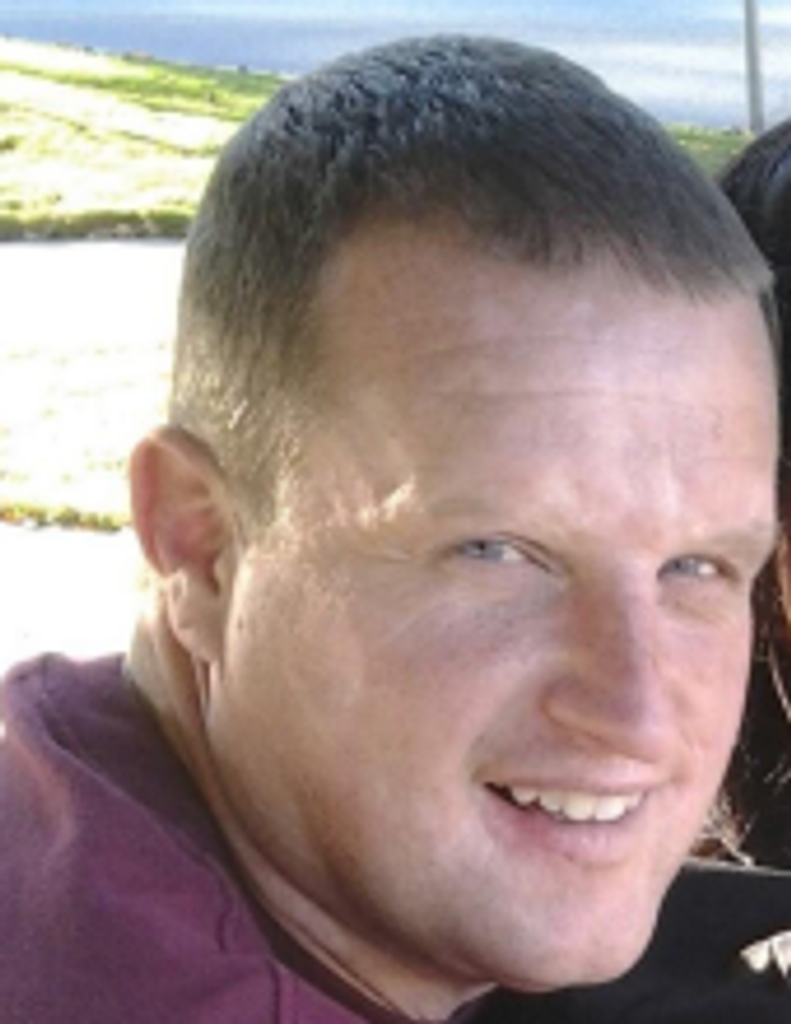 Matthew  Alan  Mueller  Profile Photo