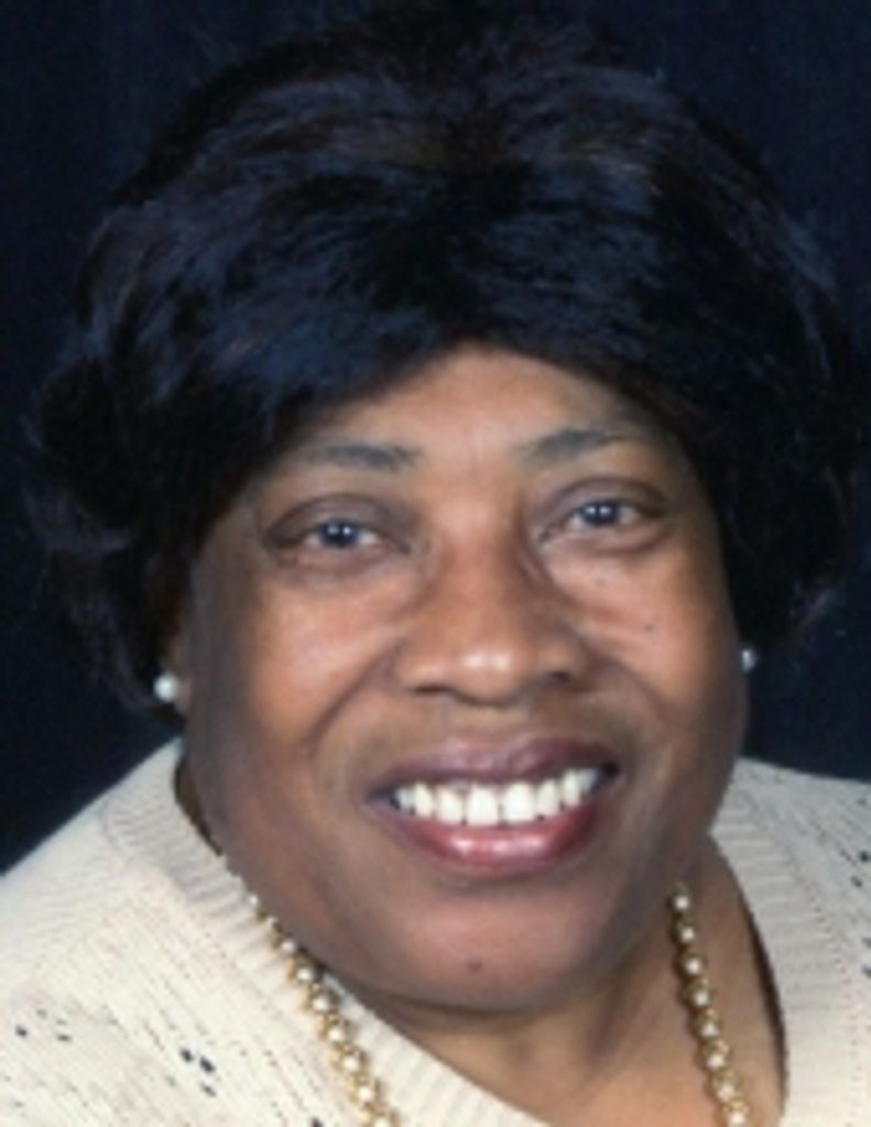 Ocie Marie Hill