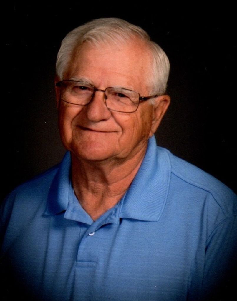 Marcellus "Bud" Vierthaler