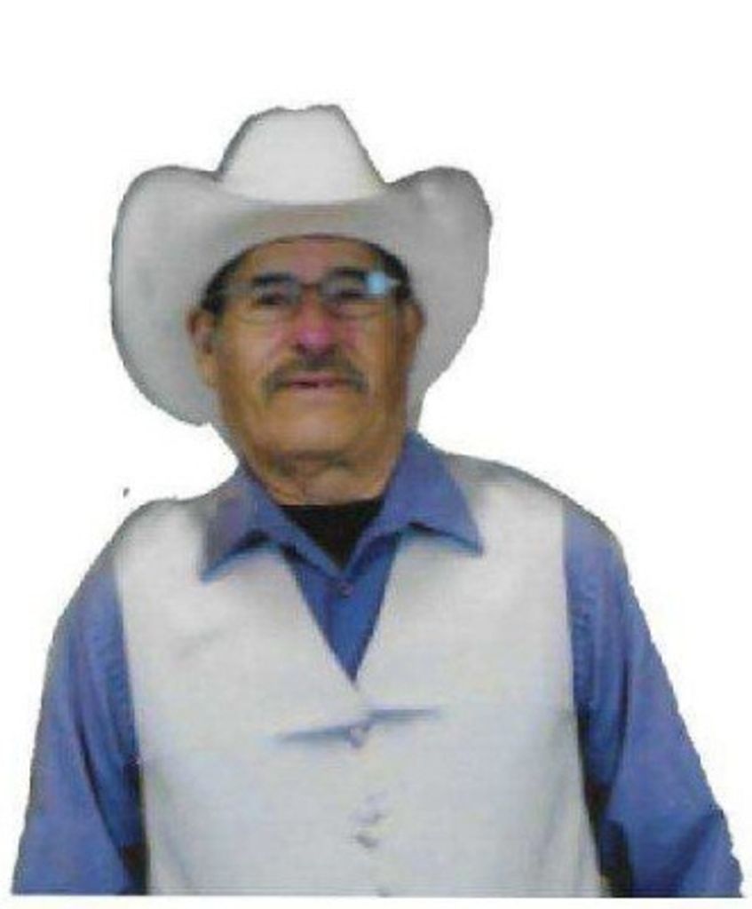 Jose Barcenas Morales Profile Photo