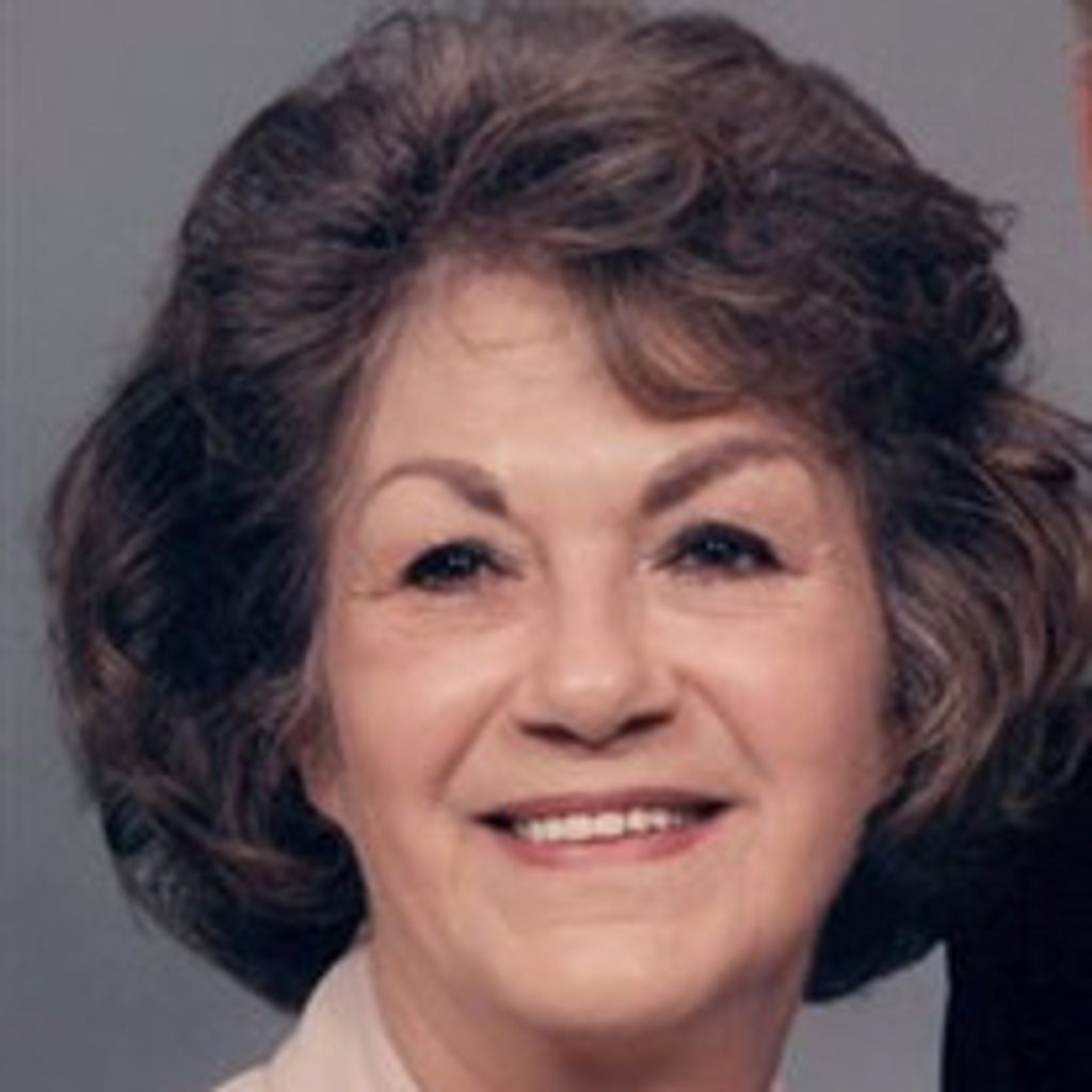 Thelma Ann Thompson Profile Photo