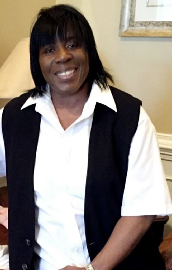 Connie Fulmore