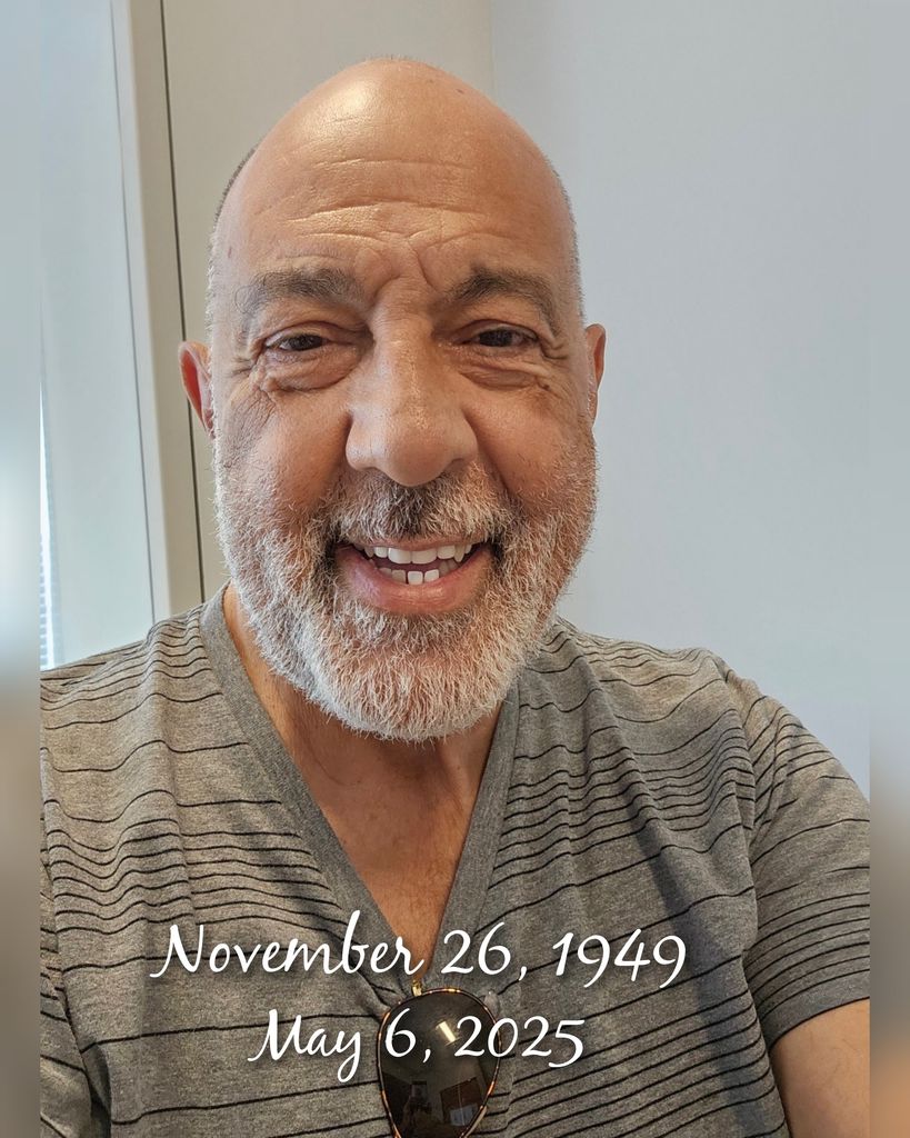 Jose Ramon Miranda Profile Photo