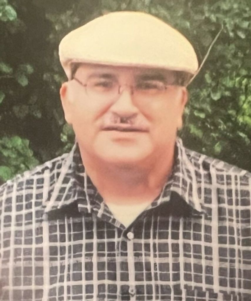 Nestor Perez Profile Photo