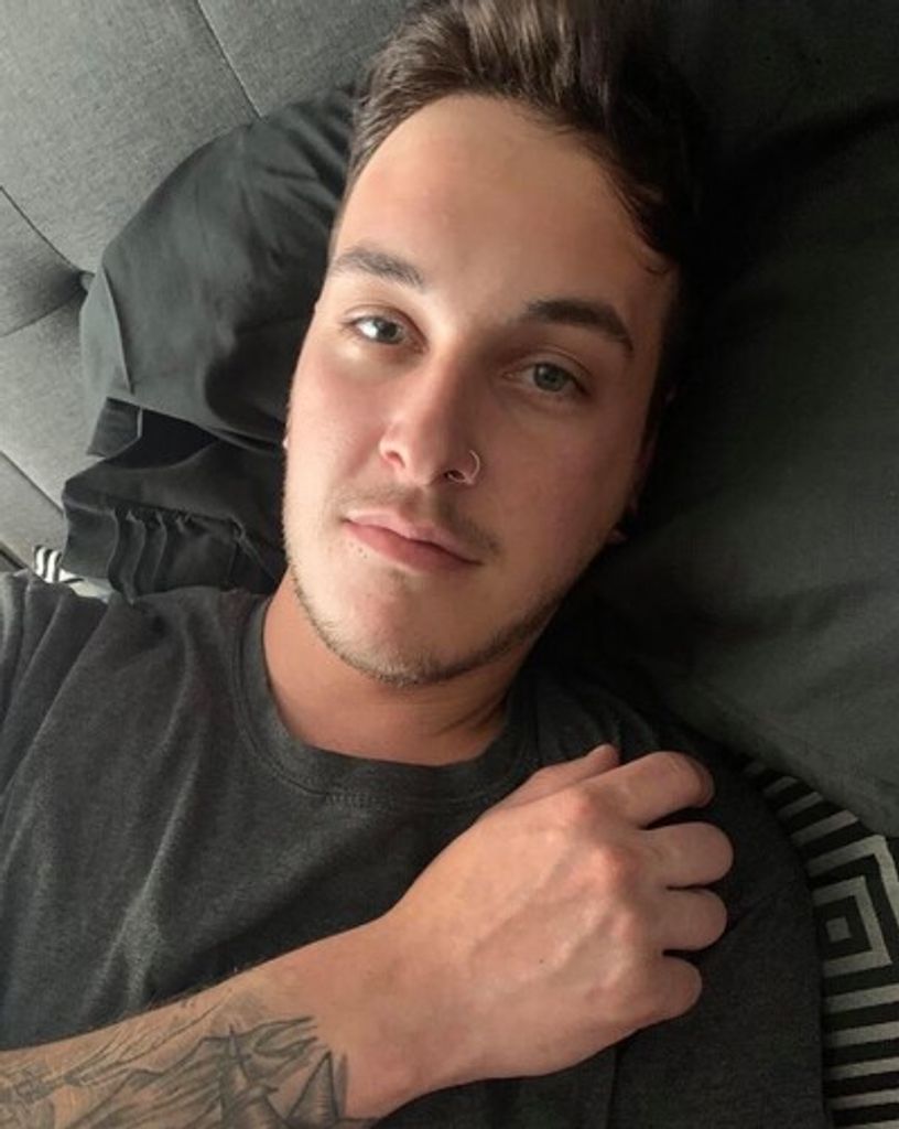 Nathan "Nate" Hale Profile Photo