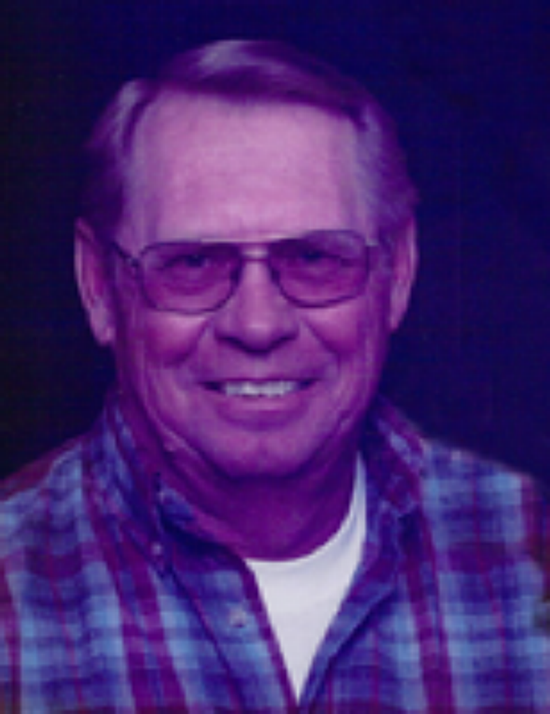 Willis Monroe Moore
