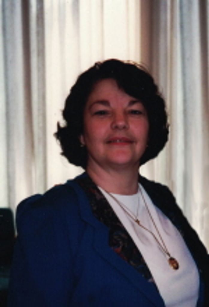 Natalie M. Holley