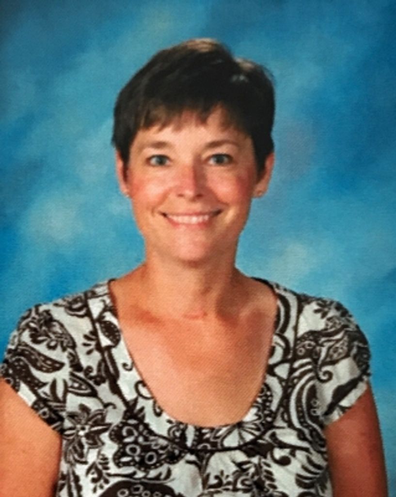 Joanne Reavis