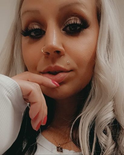 Brittanie Sierra Parr's obituary image