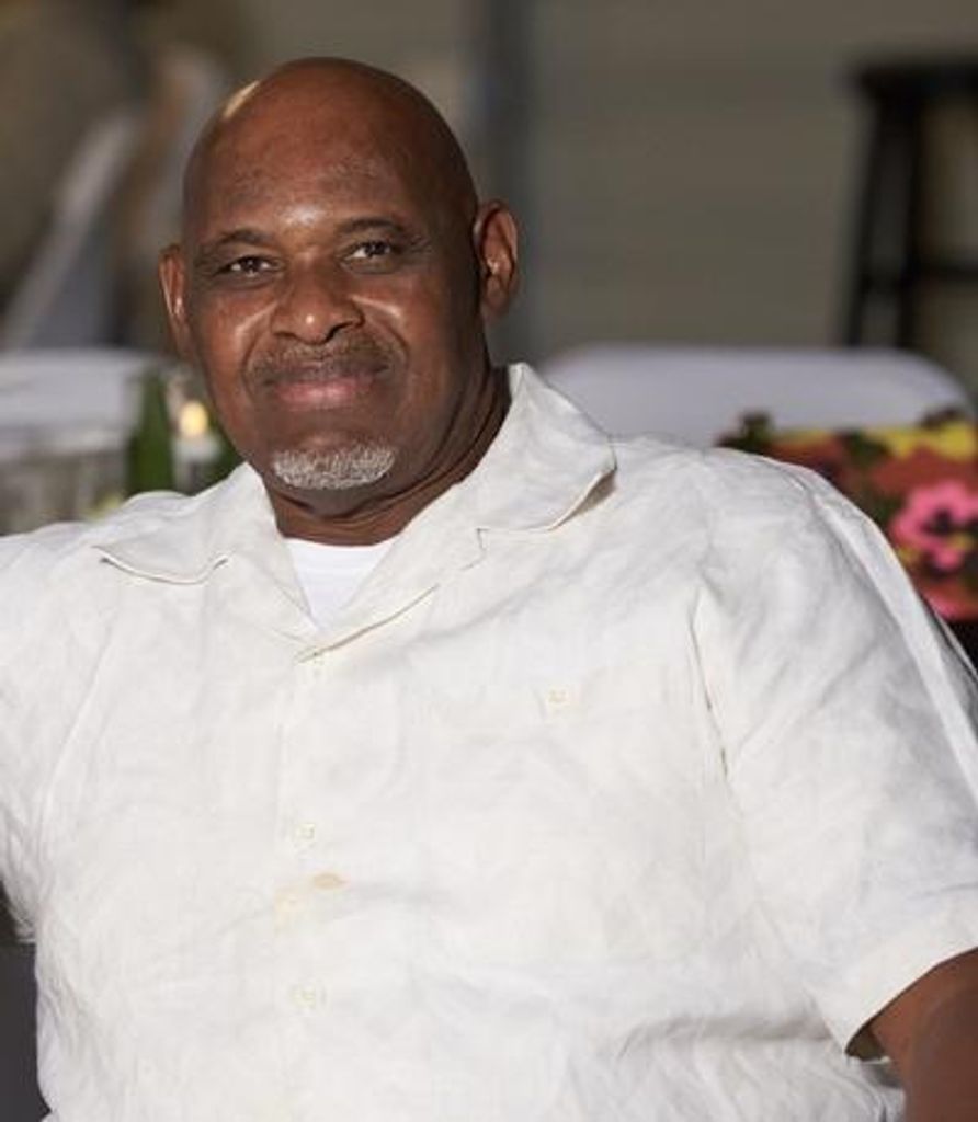 Deacon Todd Coglin Profile Photo