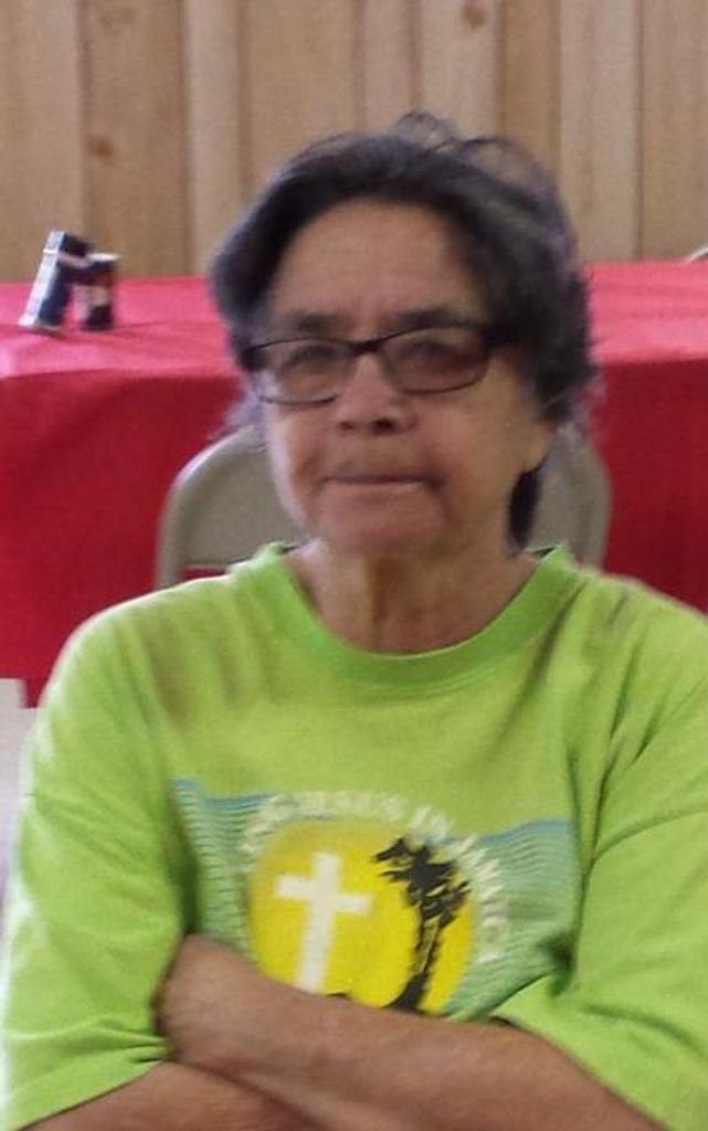 Pearlie Mae Temple Profile Photo