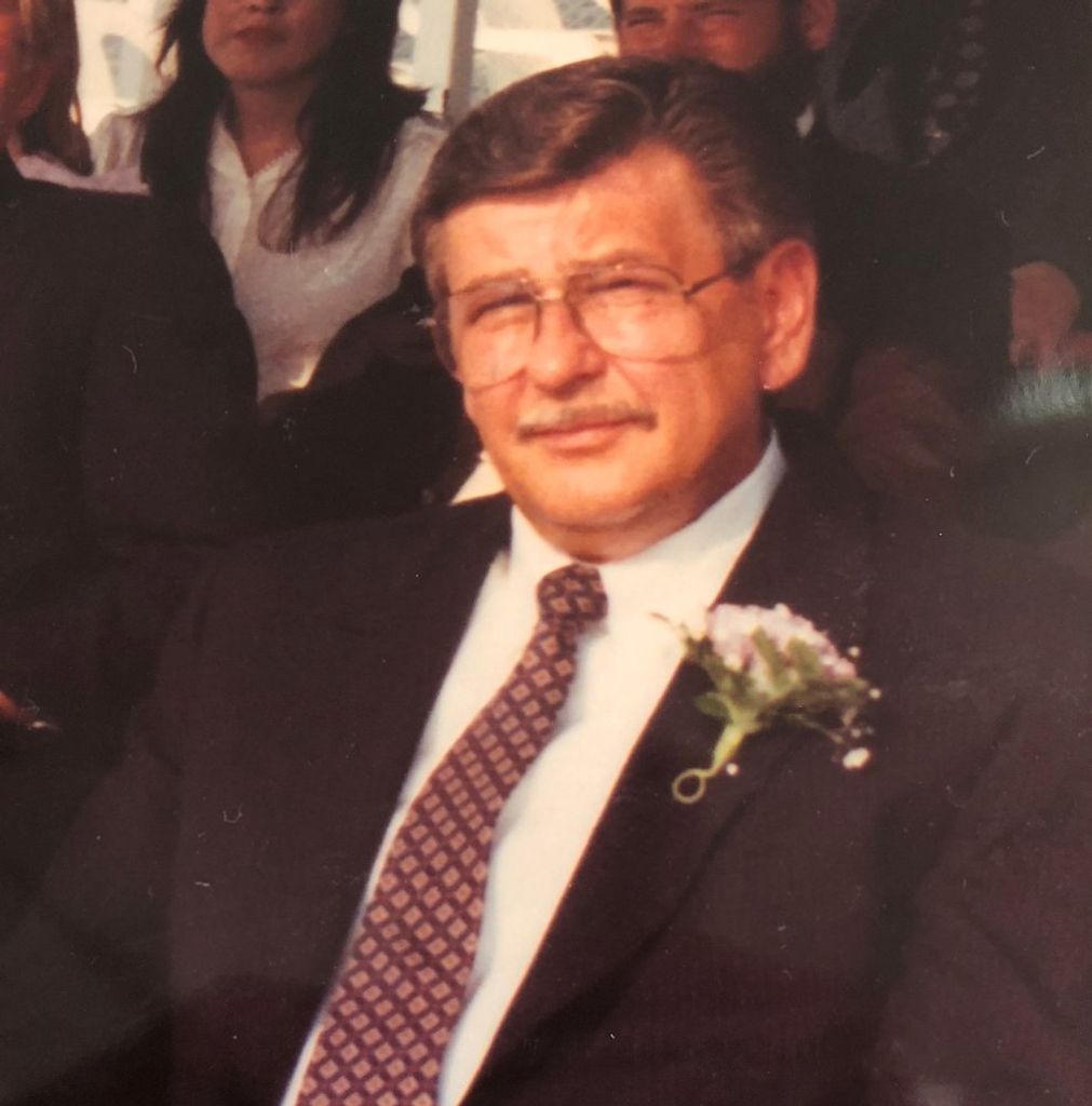 Robert Mahalak