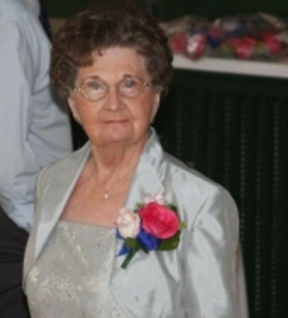 Mary Ellen Andrus