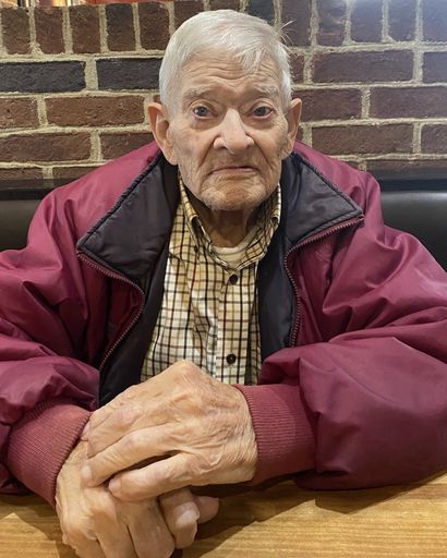 Charles Allen Warren's obituary image