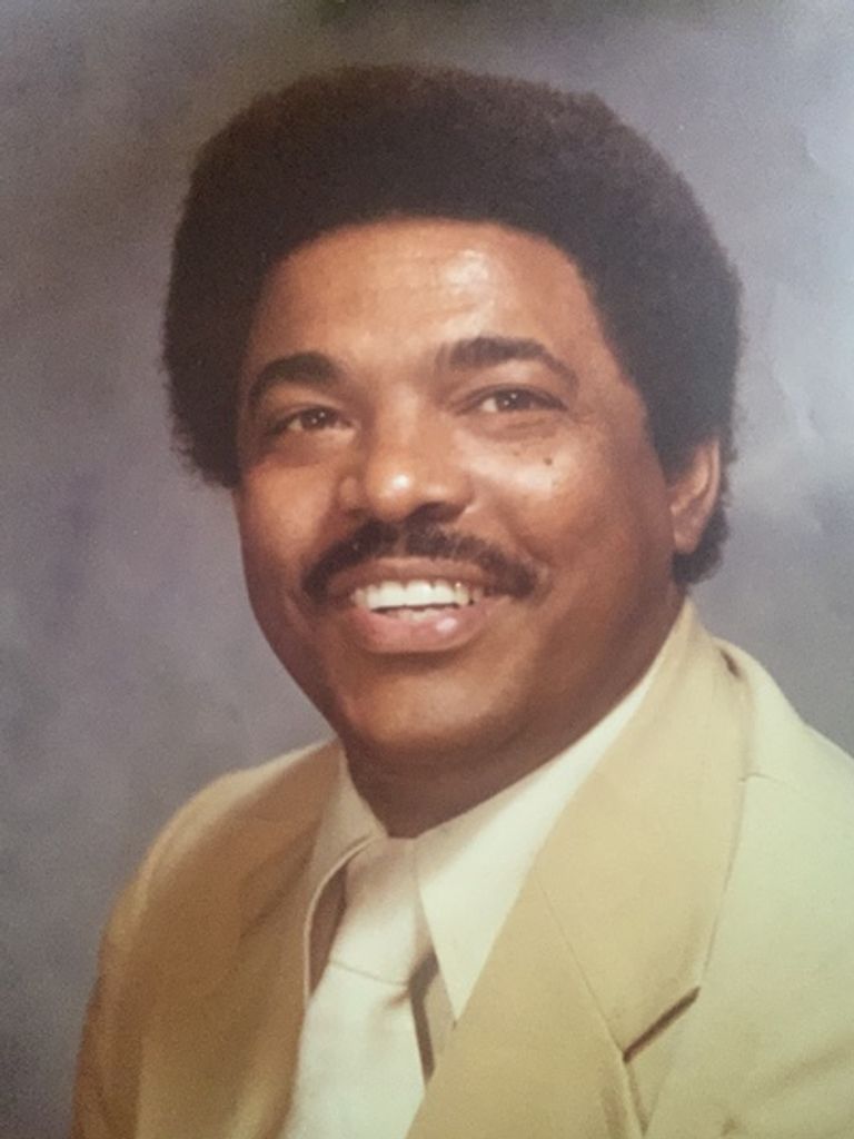 Charles O Stine Profile Photo