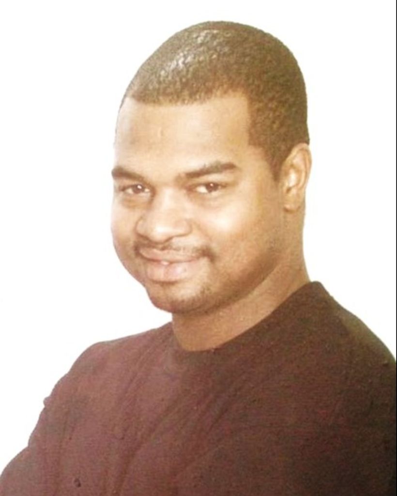 Gary Garnett Giles, Jr. Profile Photo