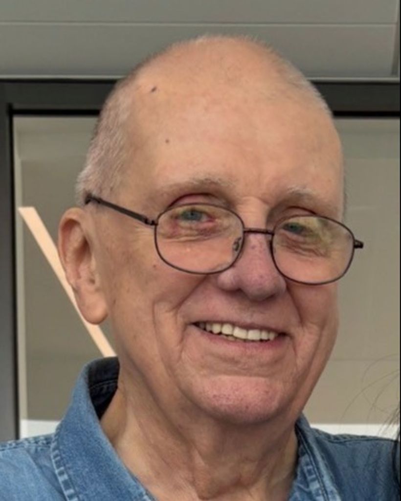 John P. Boehnke