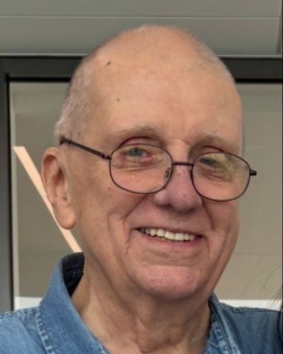 John P. Boehnke's obituary image