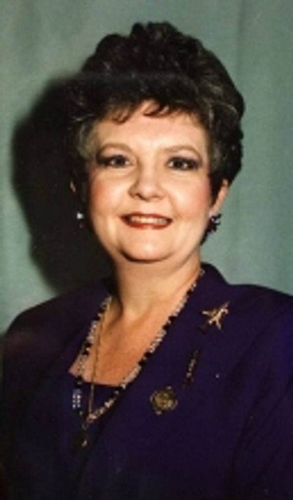 Jacquelyn 'Jacque' Zulch