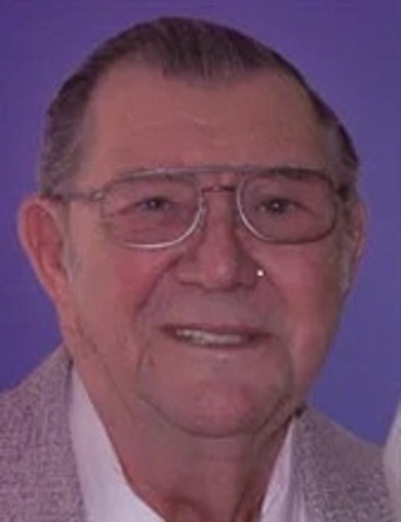 Kenneth Minton