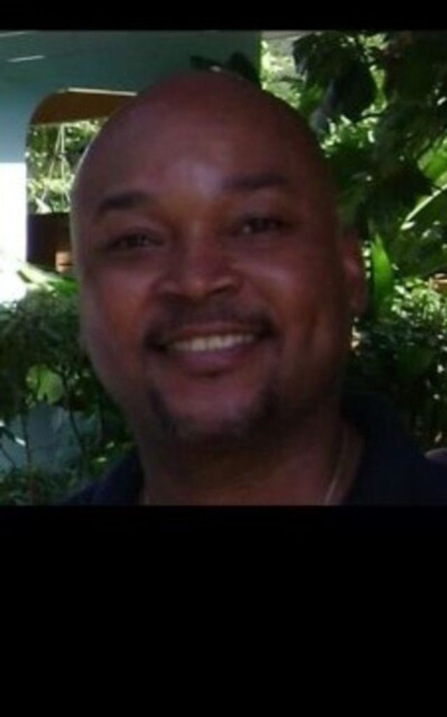 Trey G. Crawford Profile Photo