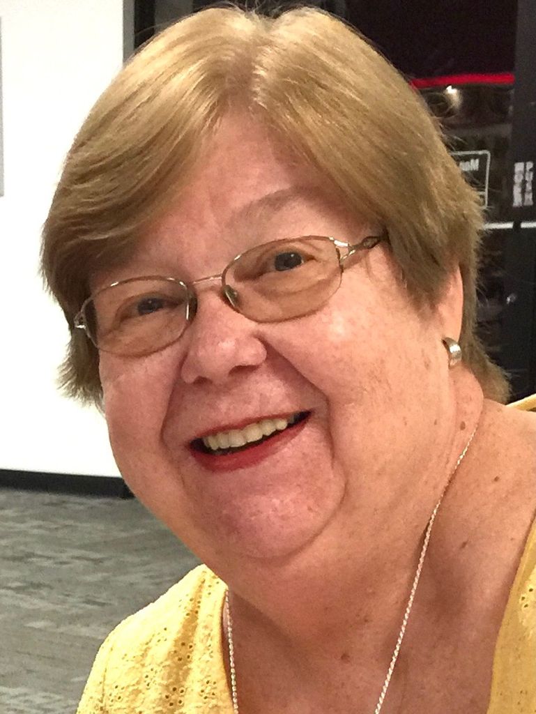 Mrs. Jean Ann Brindle
