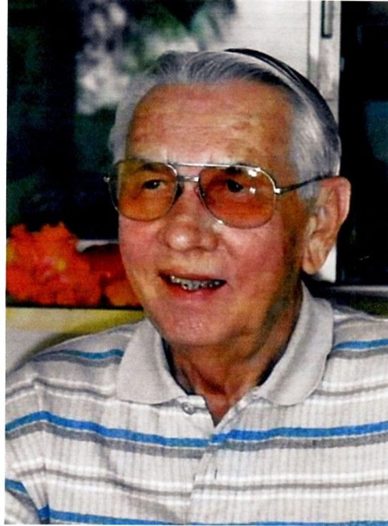 Lawrence E. "Bud" Thompson