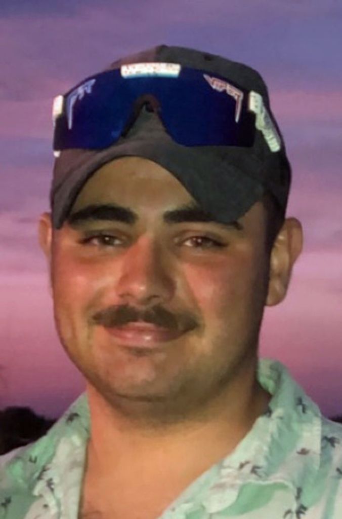 Mason Morpeth Profile Photo