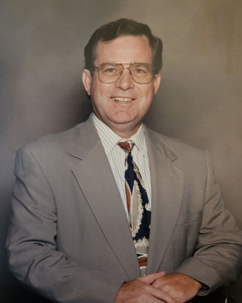 Clement Carl Ingram Profile Photo