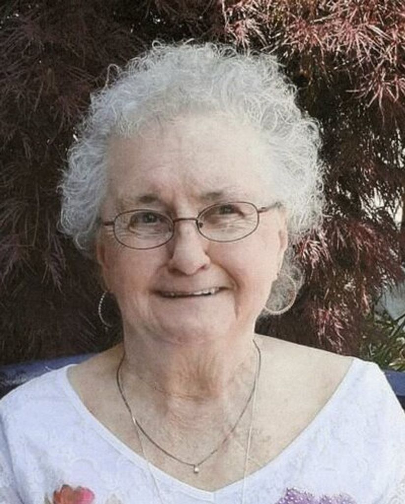 Lois Jeanette White Profile Photo