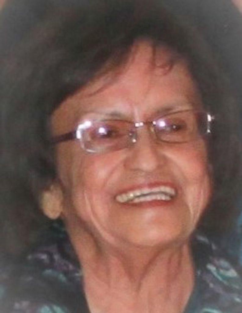 Mary Mata Profile Photo