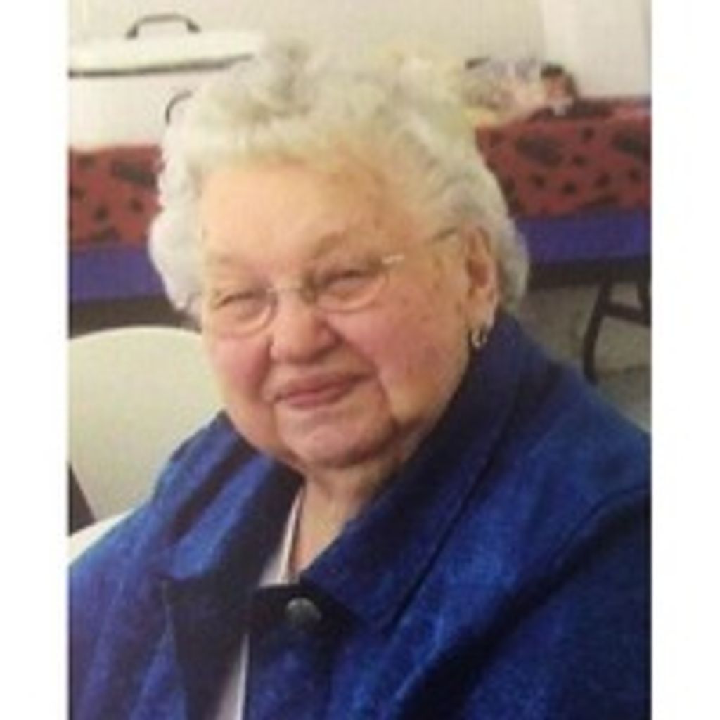 Marie Balk
