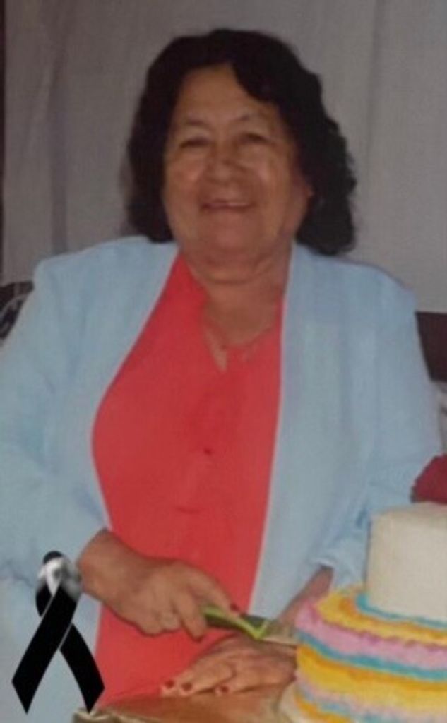 Felicitas Leija Profile Photo