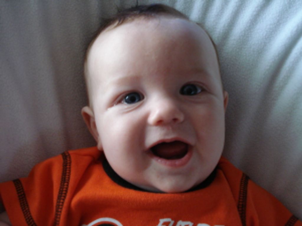 Jaxson Von Gundy