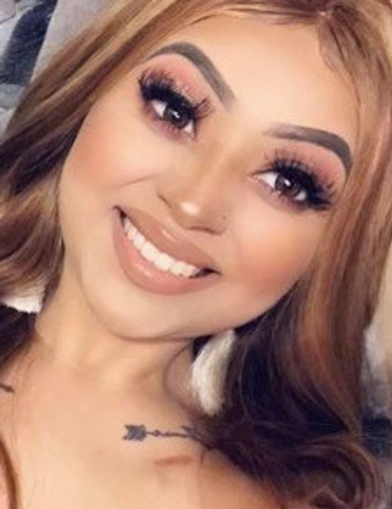 Yahaira  Guadalupe  Garcia  Profile Photo