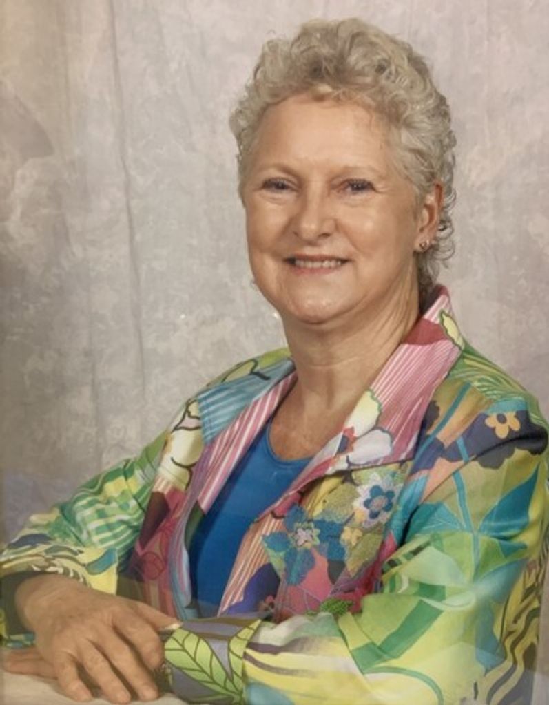Theresa Ann Spann Profile Photo