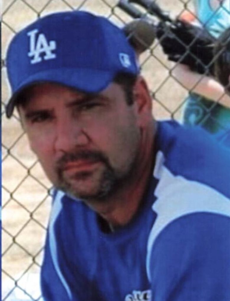 Lee Hogin